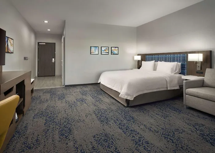 Hampton Inn & Suites El Cajon San Diego