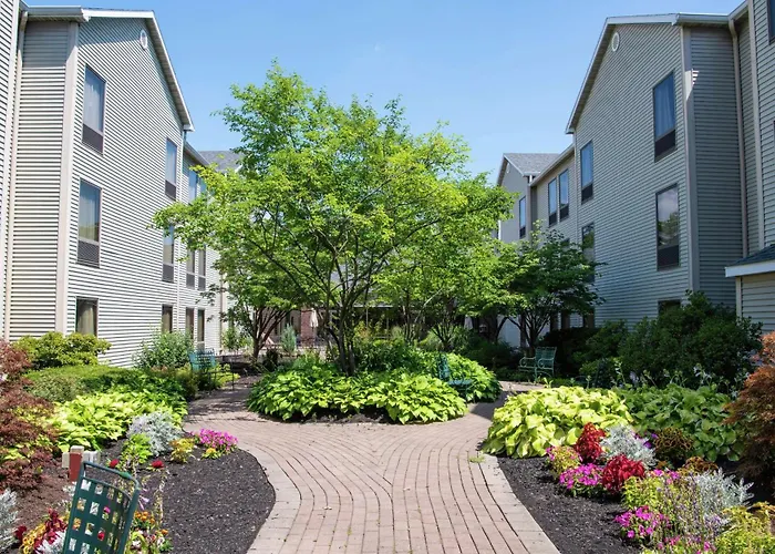 Hampton Inn & Suites Rochester/Victor