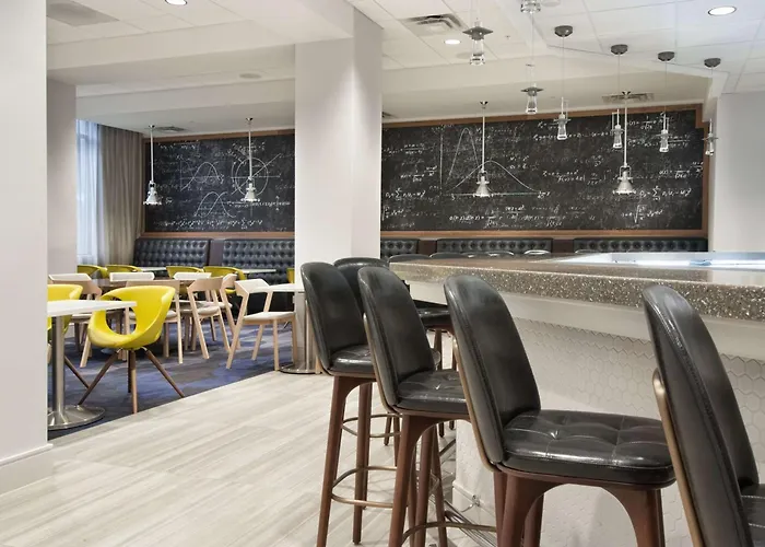 Embassy Suites By Hilton Raleigh Crabtree