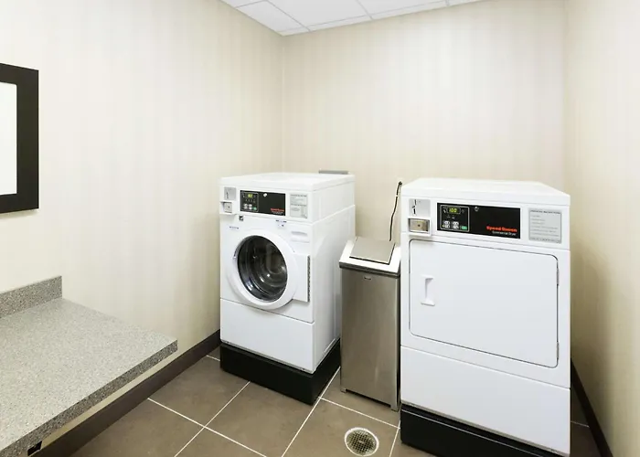 Hampton Inn Bridgeville