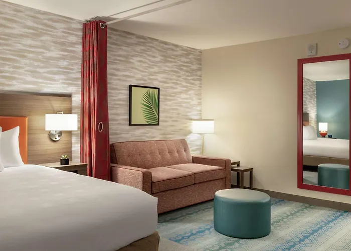 Home2 Suites By Hilton Mesa Longbow, Az