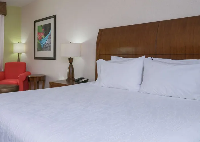 Hilton Garden Inn Valley Forge/Oaks