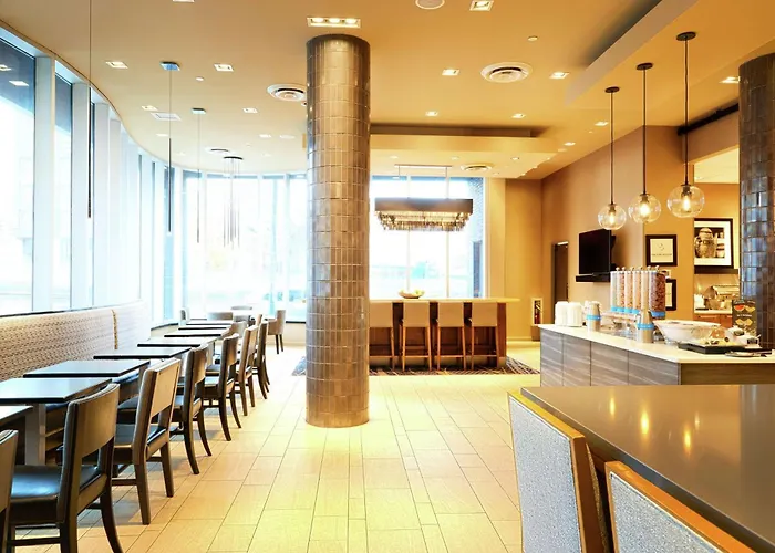 Hampton Inn Brooklyn Downtown