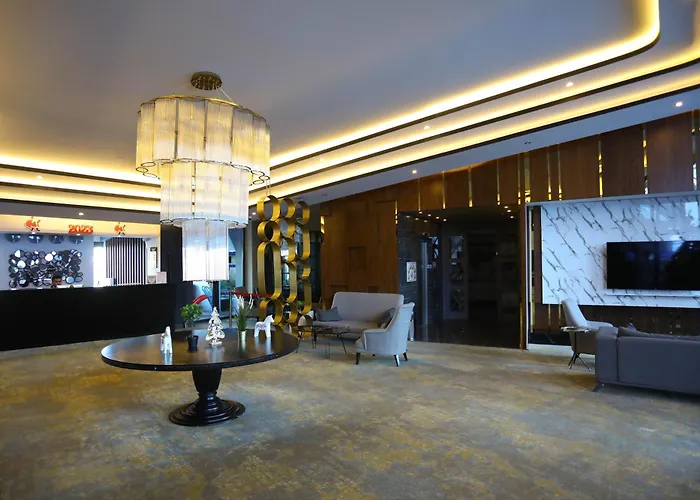Trendlife Hotels Uludag All Inclusive