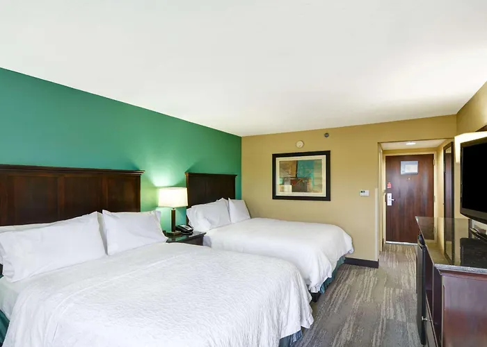 Hampton Inn Mobile/East Bay