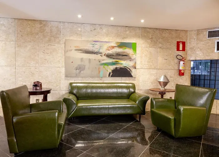 Savassinho Hotel&Residence