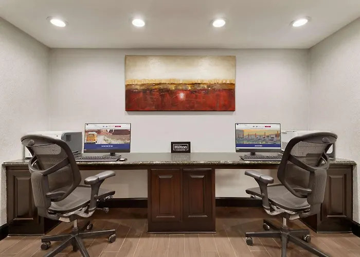Hampton Inn Greenville-Simpsonville