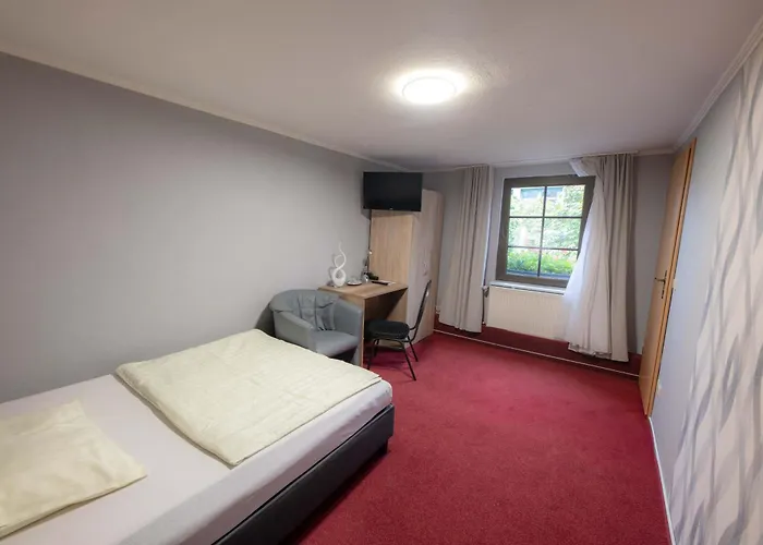 Hotel Am Rathaus