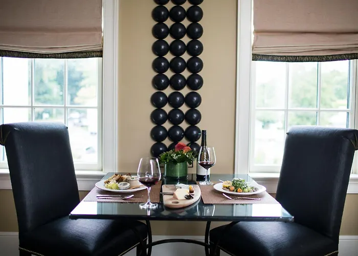 Delamar Southport