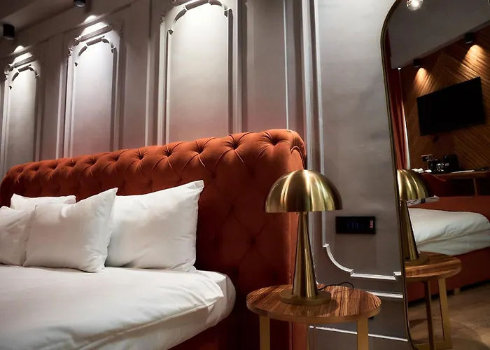 Hotel Viena