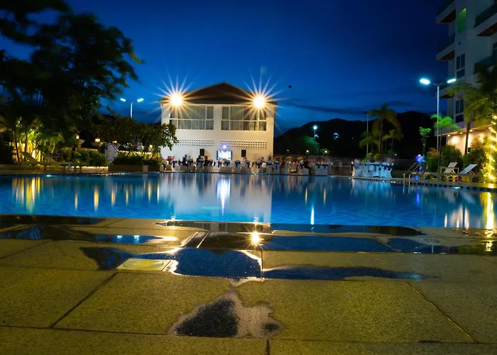 Sangkahak Mith Hotel