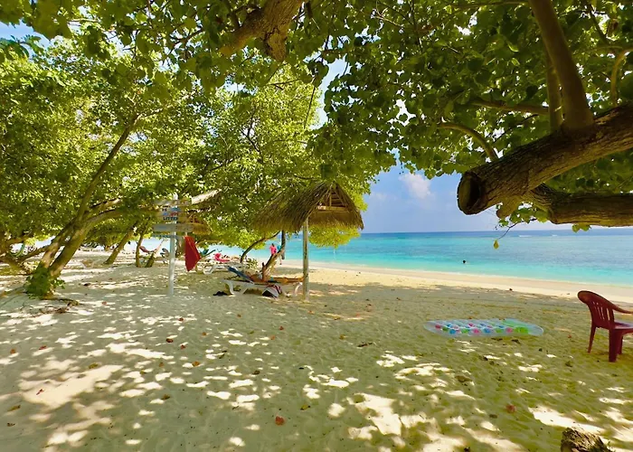 Beach Cottage