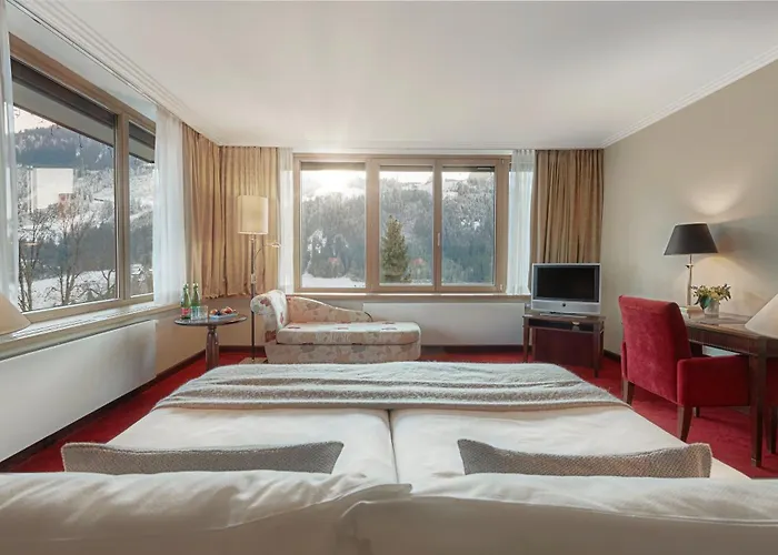 Lebenberg Schlosshotel-Kitzbuehel