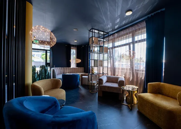 V Business Apartments Boeblingen