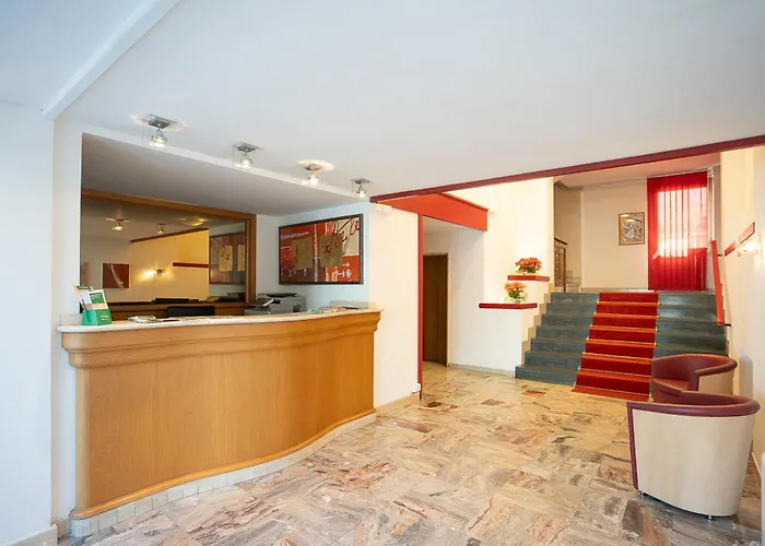 Hotel Napoleon