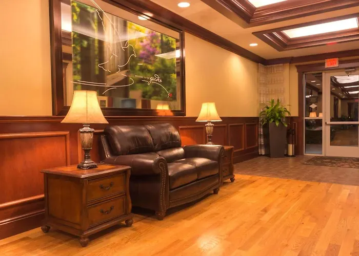 Hilton Garden Inn Bangor