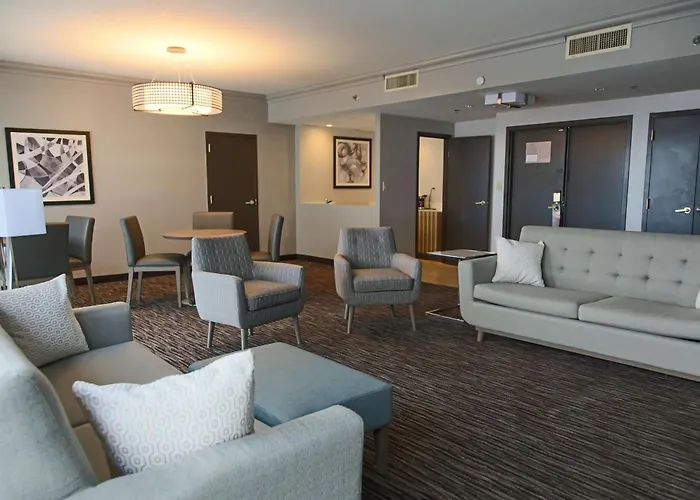 Hilton Melbourne, Fl