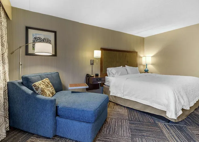 Hampton Inn Green Bay Downtown