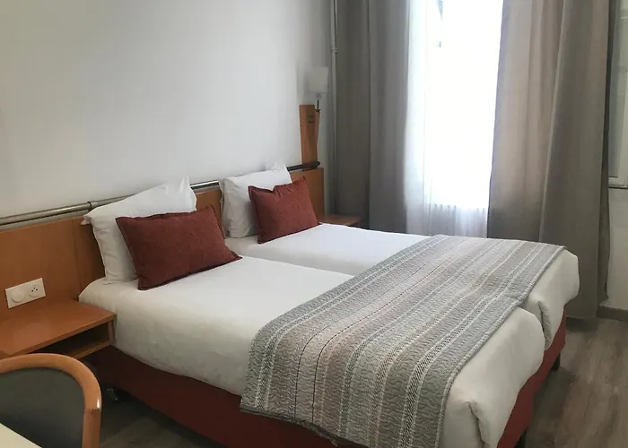 Hotel Morand