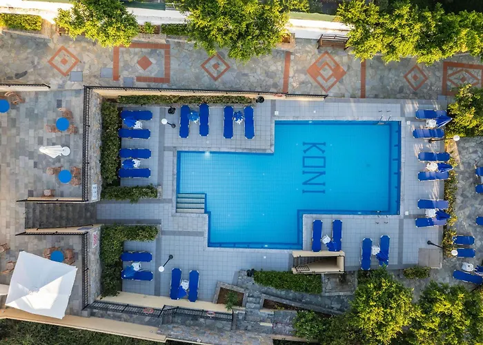 Koni Village Hotel