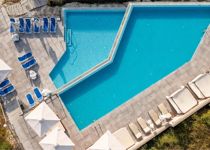 Grand Hotel Velingrad