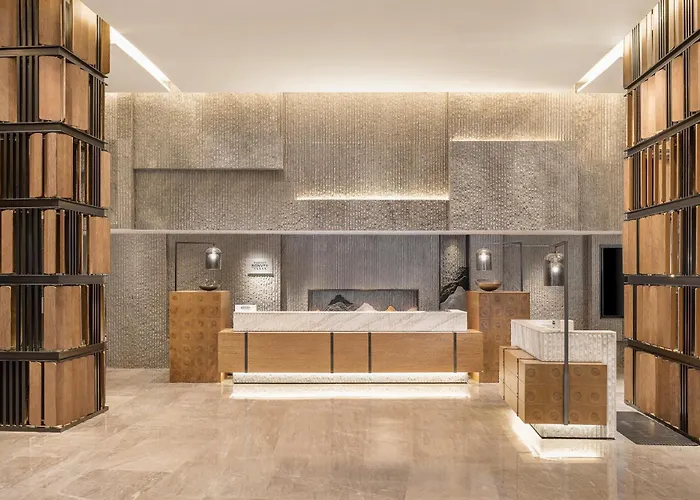 Sheraton Beihai Resort