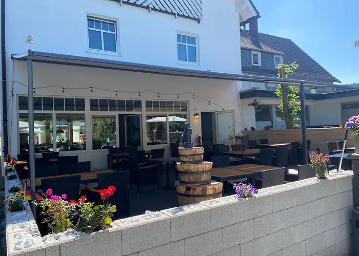 Hotel Zum Landmann