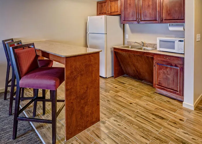 Hampton Inn Dunn