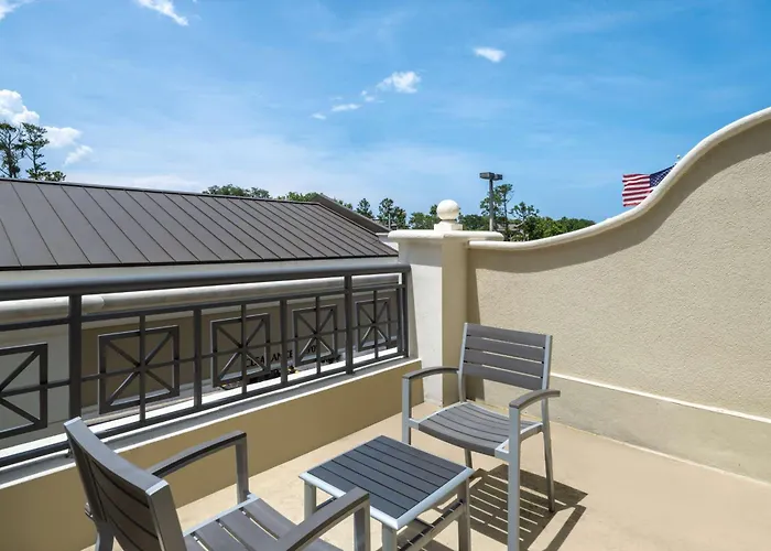 Hilton Garden Inn Jacksonville/Ponte Vedra