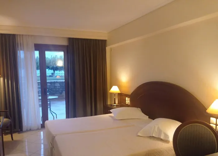 Europa Beach Hotel
