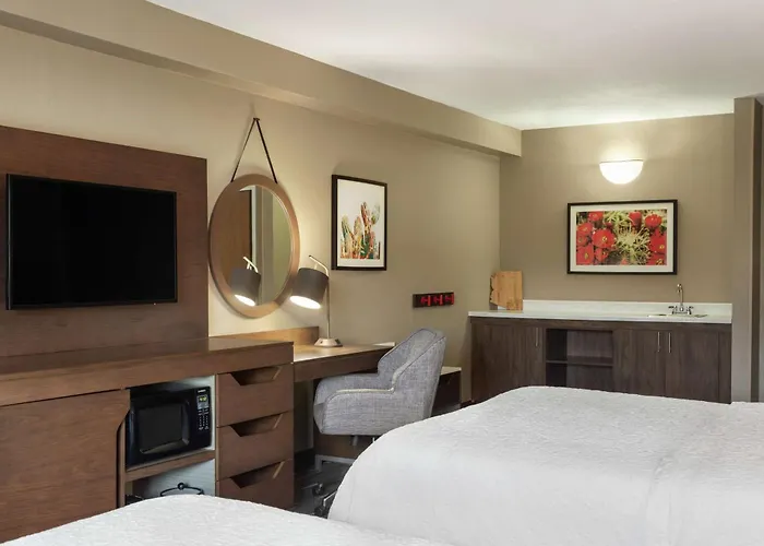 Hampton Inn Sedona