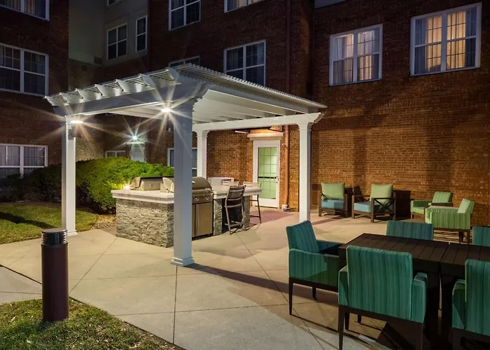 Homewood Suites By Hilton Columbus-Dublin