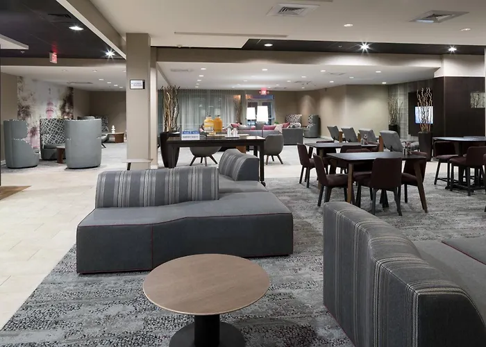 Courtyard By Marriott Austin Parmer Tech Ridge