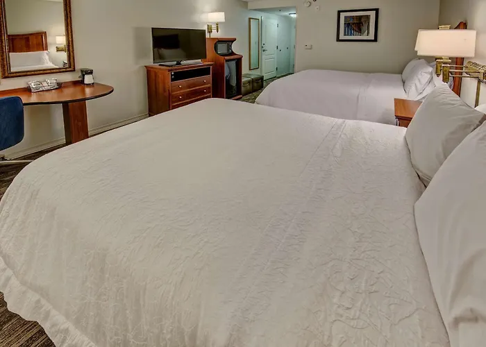 Hampton Inn & Suites Stuart-North