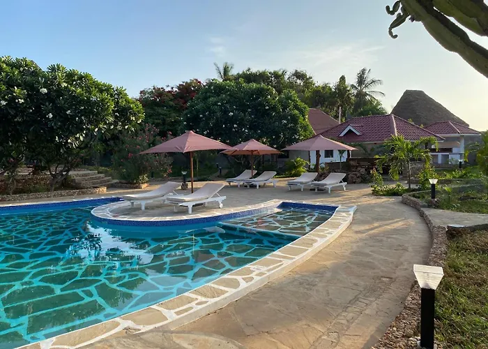 Hotel Villa Malindi