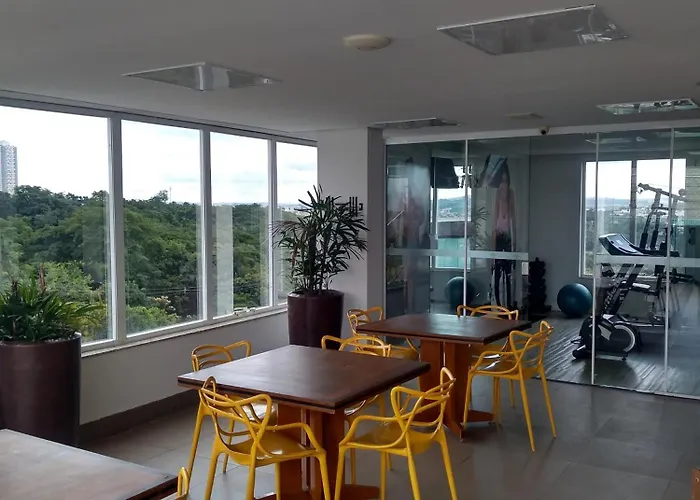 Alphapark Hotel