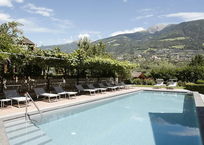 Hotel Eichenhof