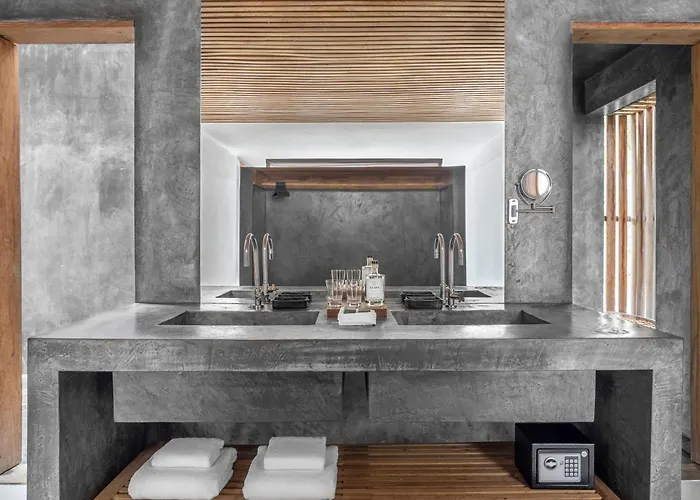 Ka Bru Beach Boutique Hotel