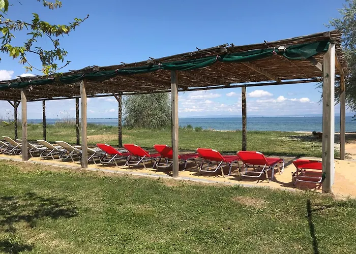 Hotel Villa Sevasti
