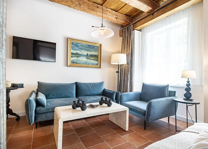 Apartmany Supina