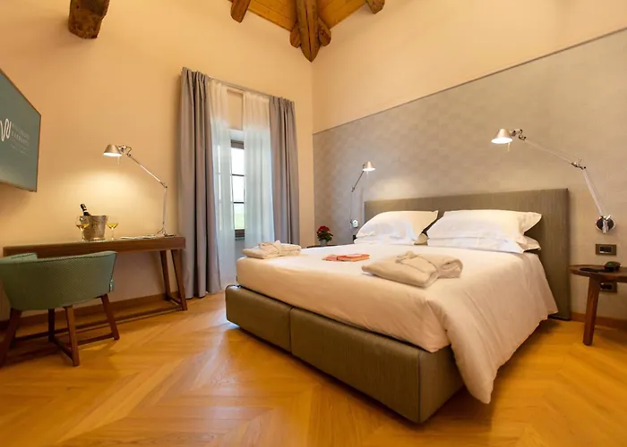 Villaggio Narrante - Cascina Galarej