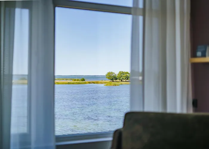 Hestia Hotel Haapsalu SPA