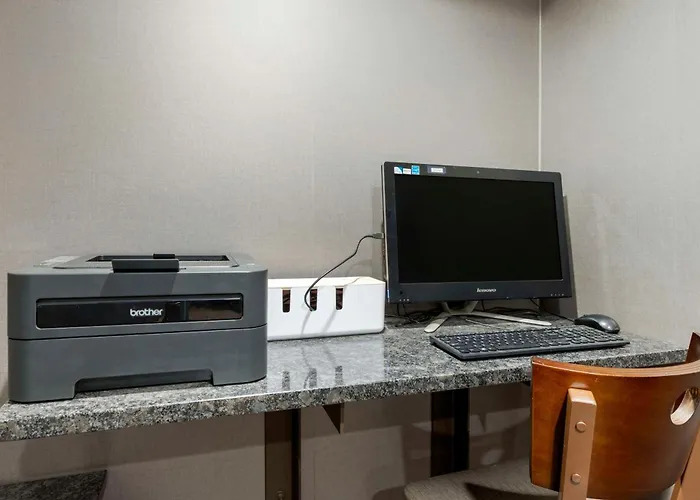 Best Western University Inn At Valparaiso