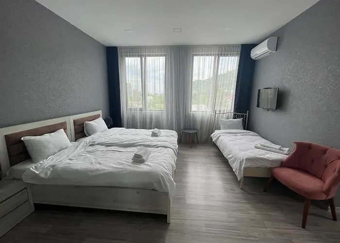 Hotel Fleur De Lis
