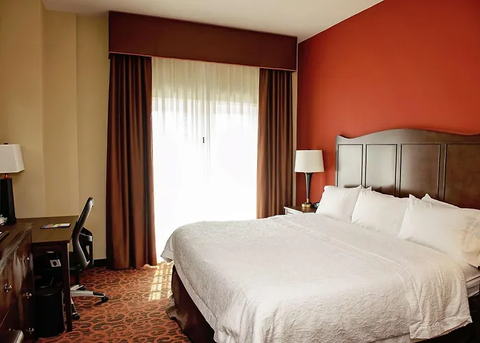 Hampton Inn & Suites Bradenton
