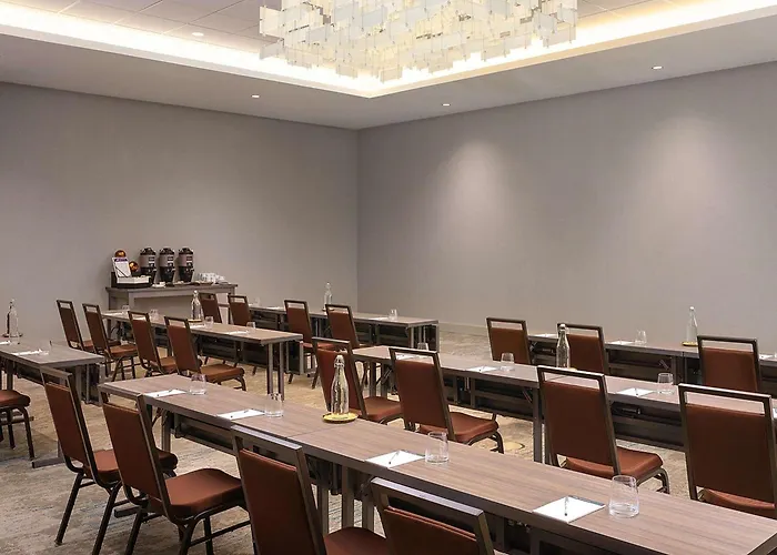 Hilton Garden Inn Grapevine At Silverlake Crossing, Tx