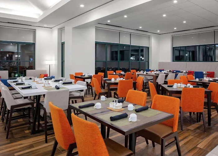 Hilton Garden Inn Atlanta Perimeter Dunwoody