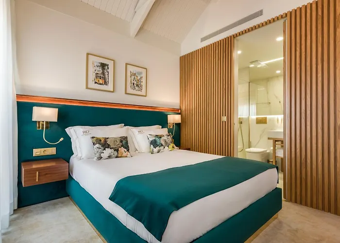 Ribeira Douro Hotel