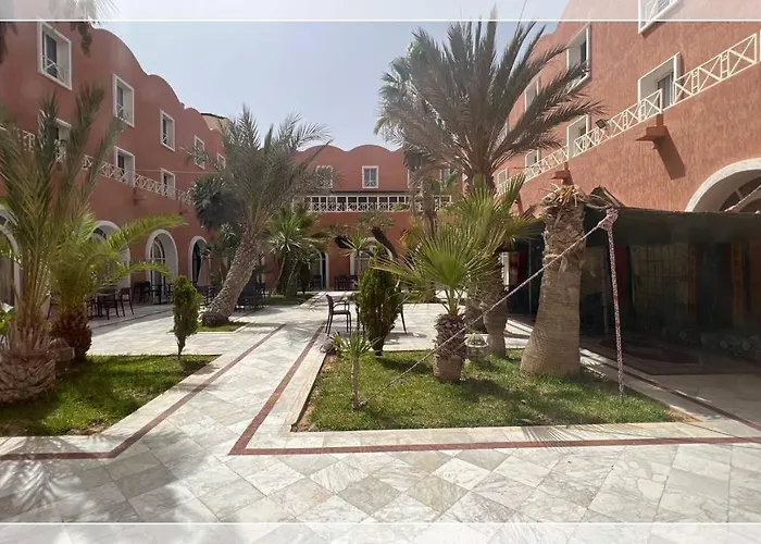 Hotel Al Massira