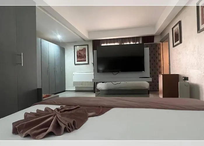 Hotel Al Massira